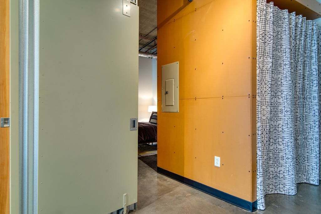 Photo of Bedroom in The Gulch