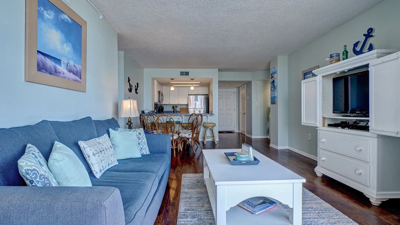 Photo of Livingroom in Sneads Ferry