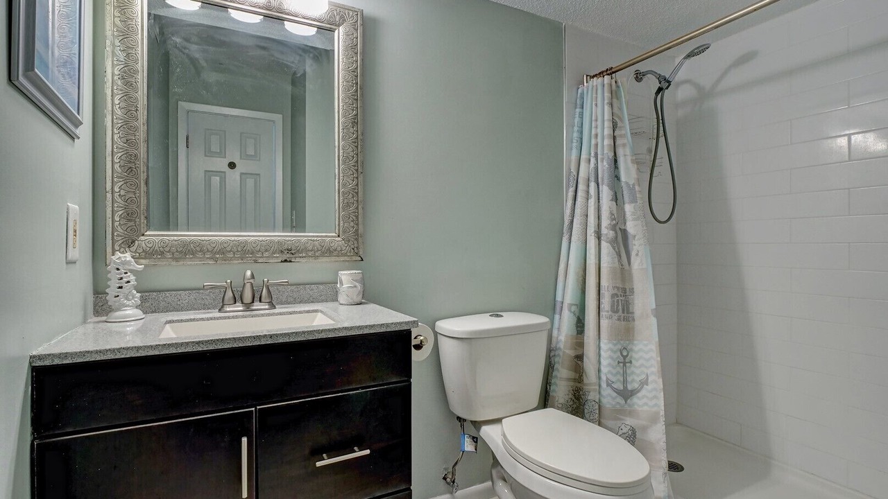 Photo of Bathroom in Sneads Ferry