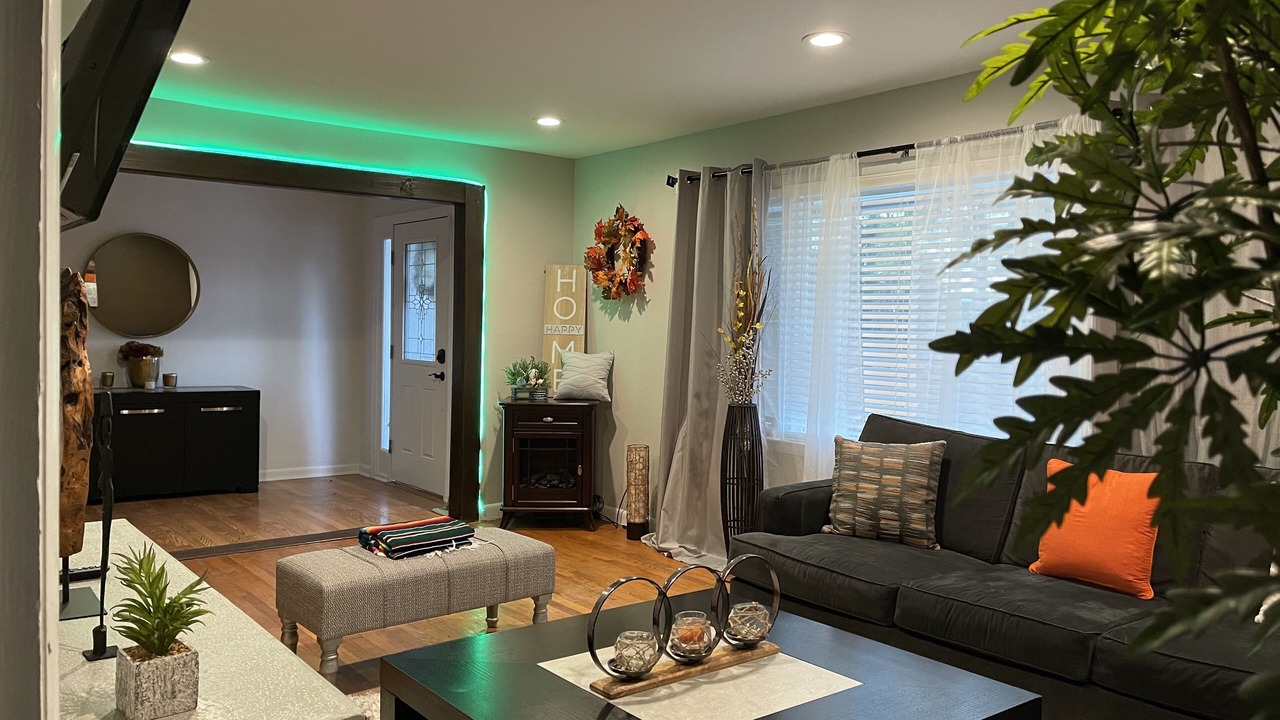 Photo of Livingroom in Apex