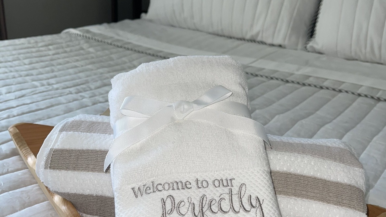 Photo of Bedroom in Apex