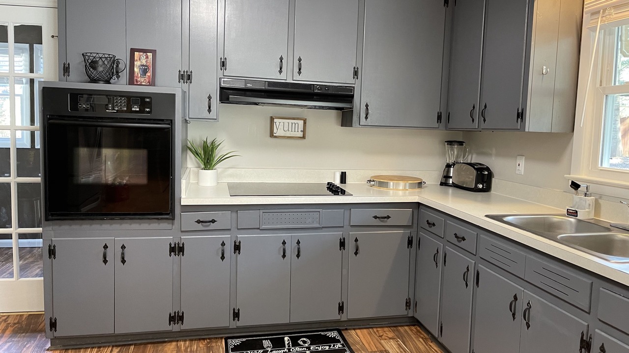 Photo of Kitchen in Apex