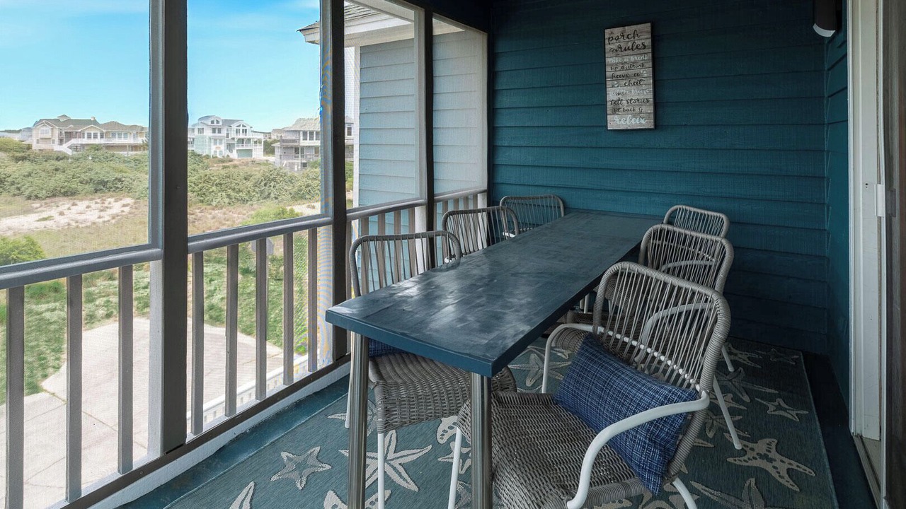 Photo of Outdoor in Ocean Hill