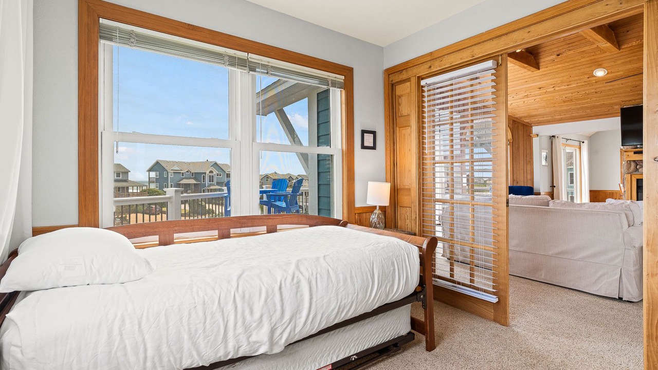 Photo of Bedroom in Ocean Hill