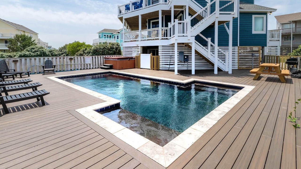 Photo of Outdoor in Ocean Hill