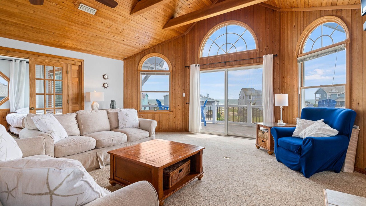 Photo of Livingroom in Ocean Hill