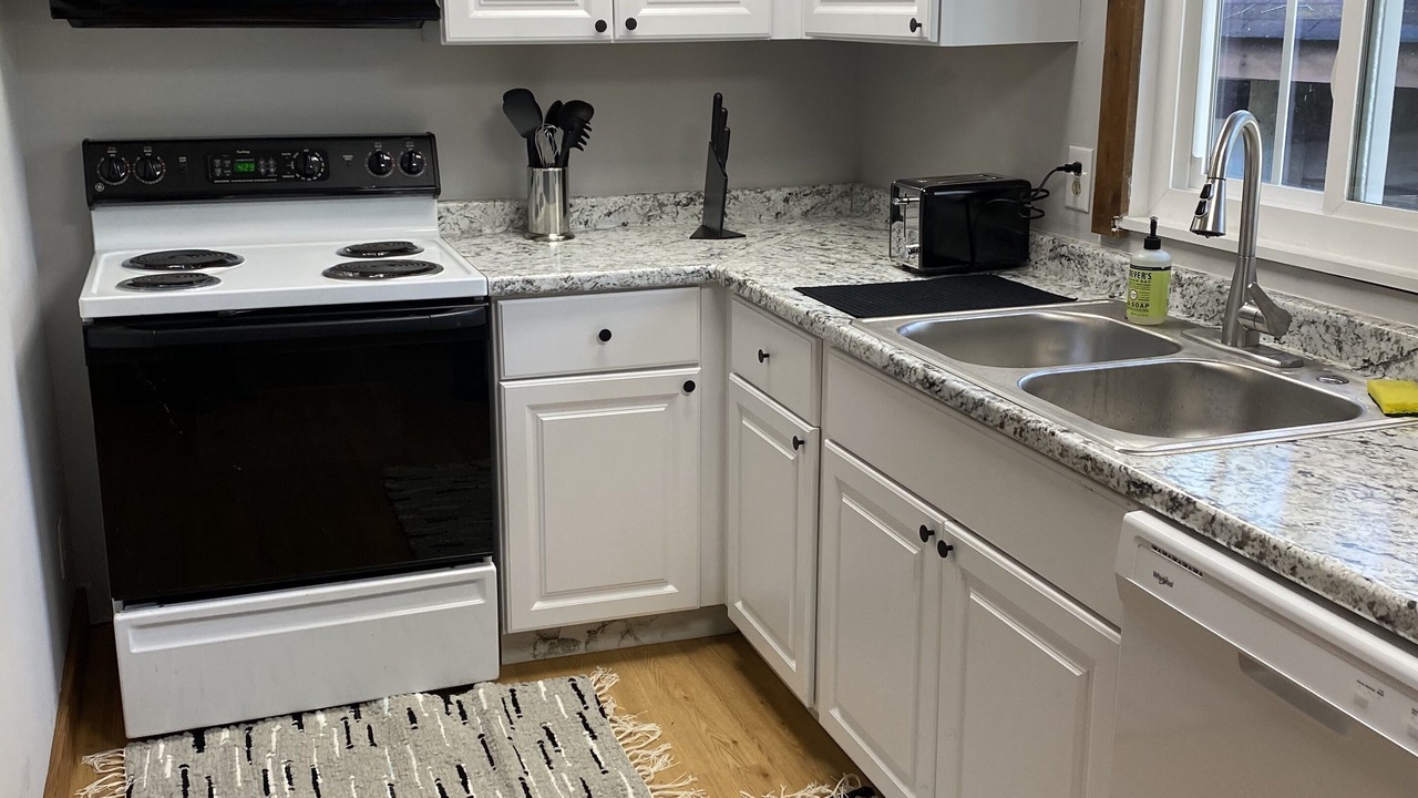 Photo of Kitchen in Hendersonville