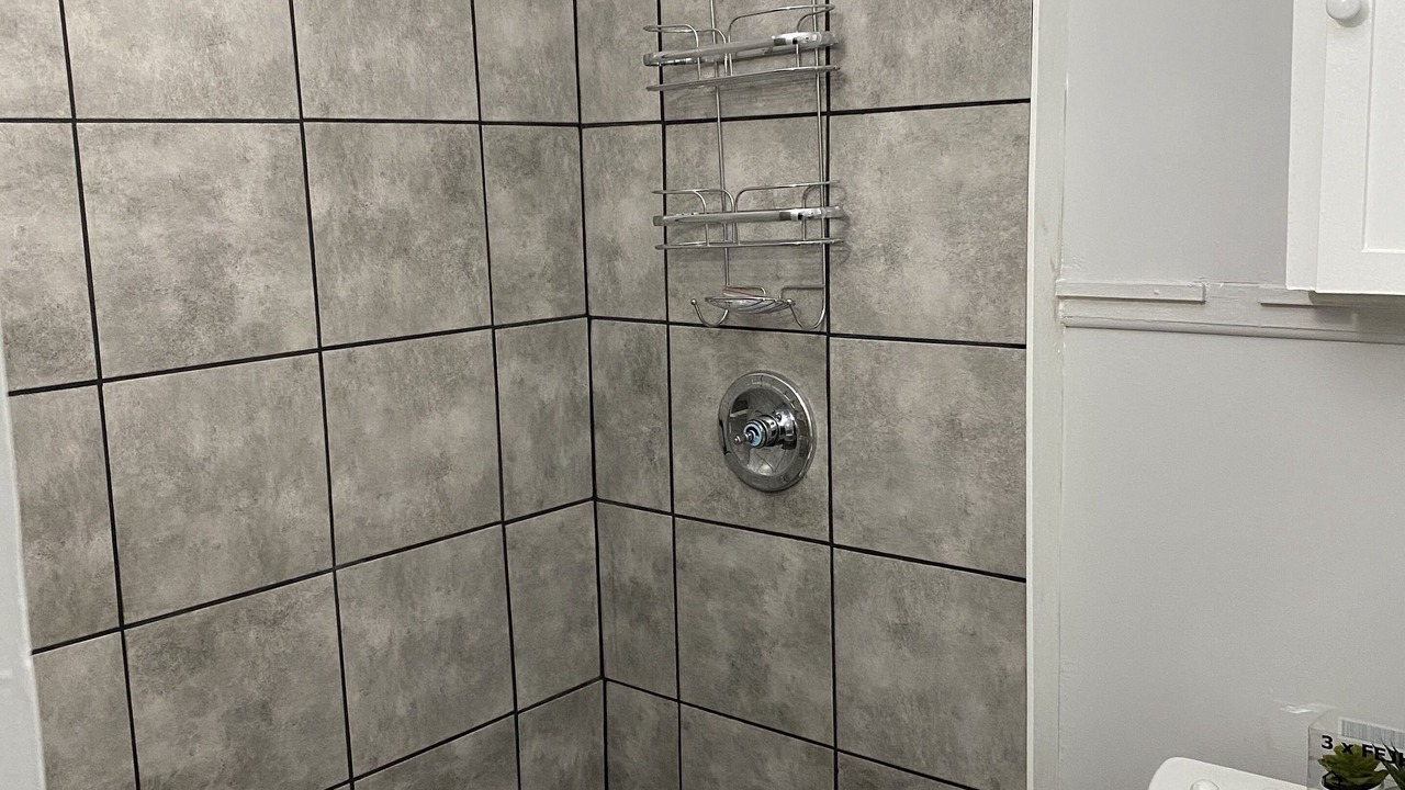 Photo of Bathroom in Hendersonville