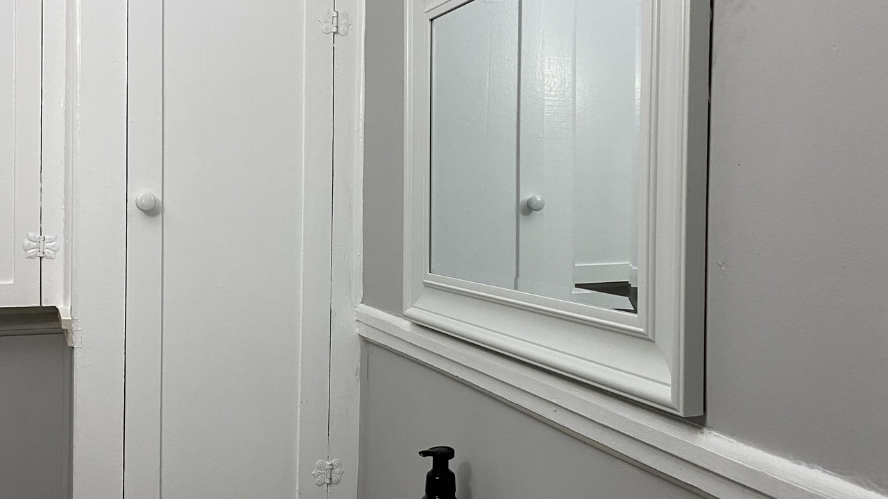 Photo of Bathroom in Hendersonville