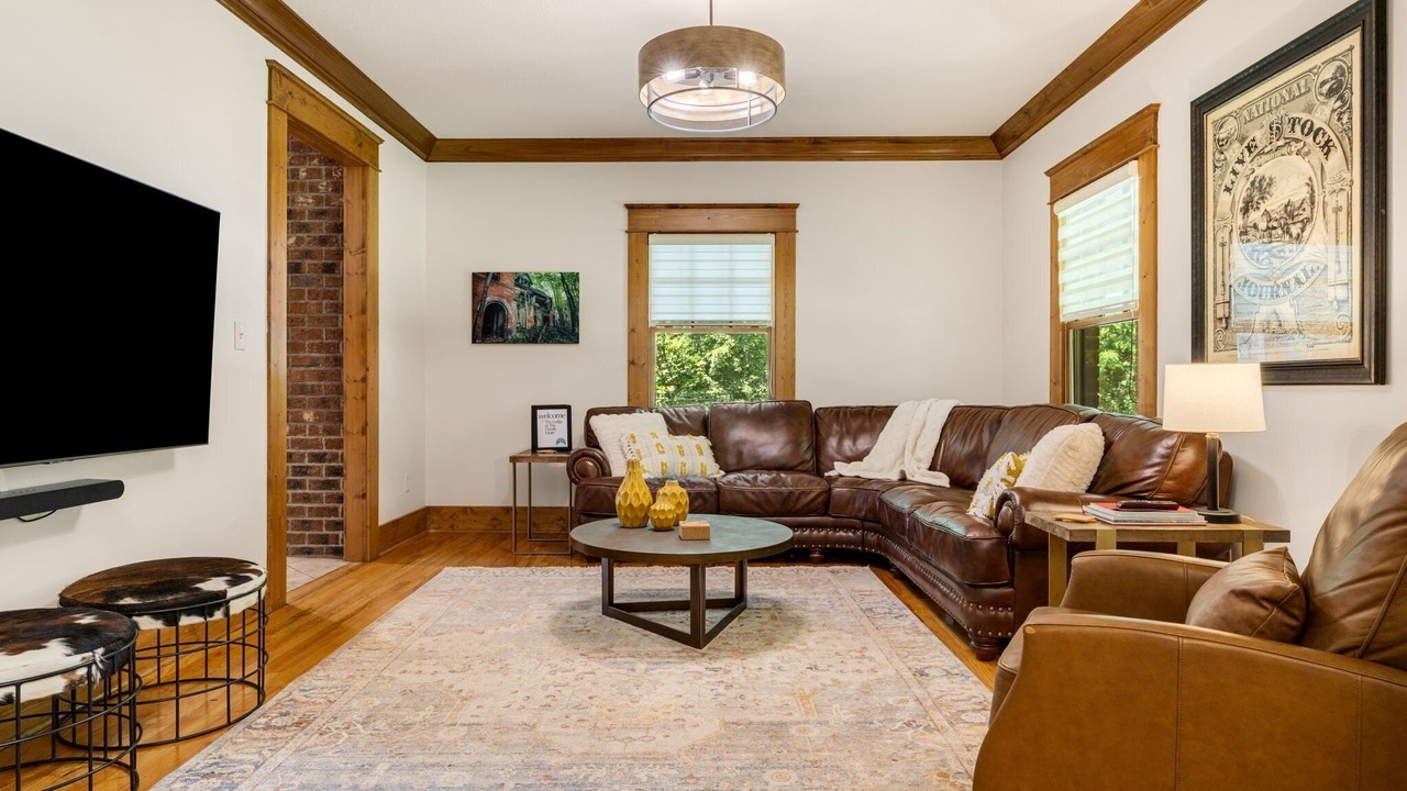 Photo of Bedroom in Skyland