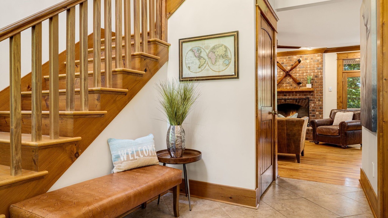 Photo of Bedroom in Skyland