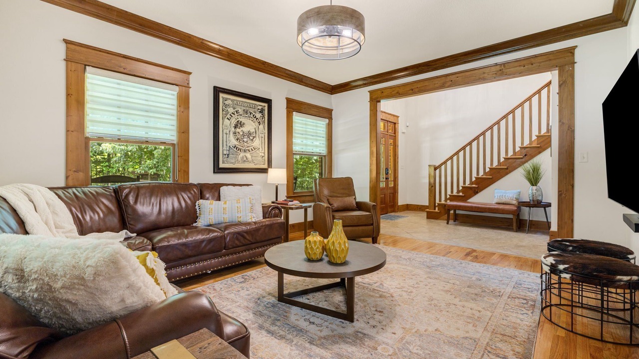 Photo of Bedroom in Skyland