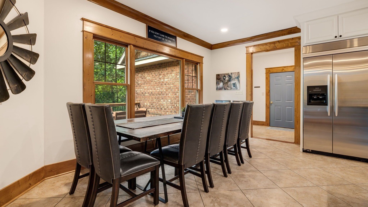 Photo of Bedroom in Skyland