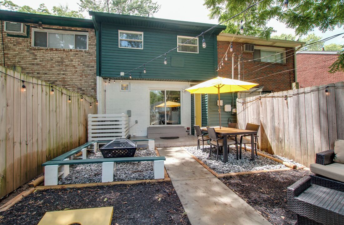 Photo of Outdoor in McFerrin Park