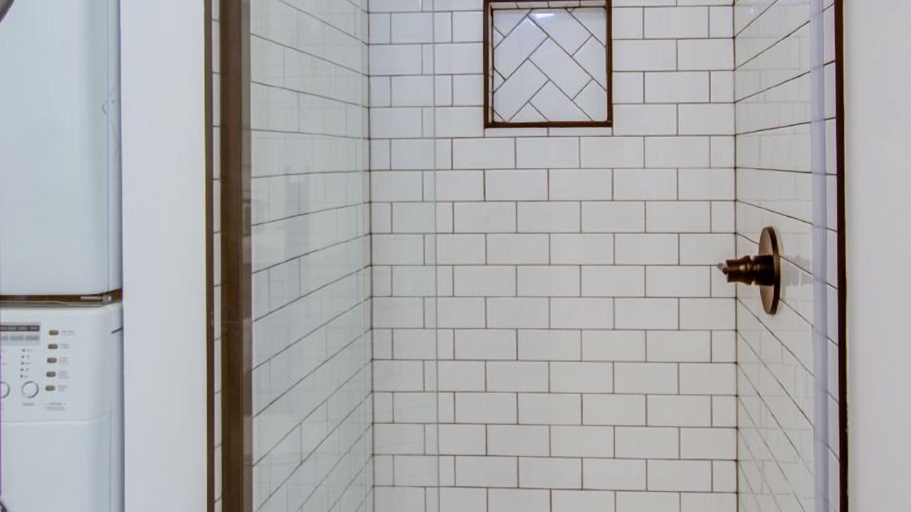 Photo of Bathroom in McFerrin Park