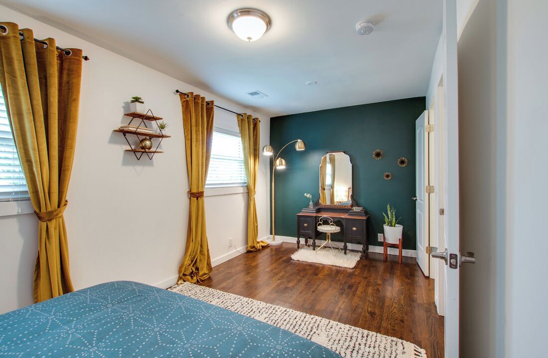 Photo of Bedroom in McFerrin Park