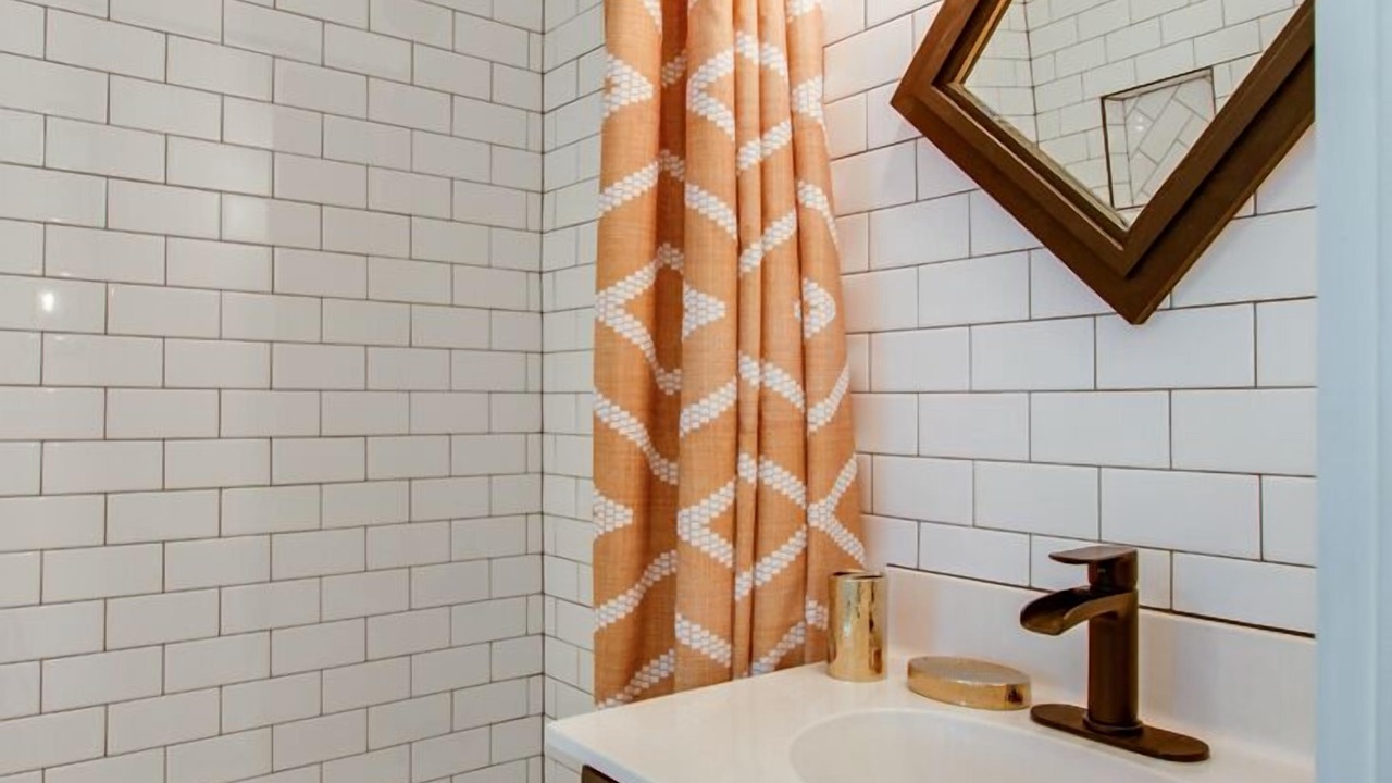 Photo of Bathroom in McFerrin Park