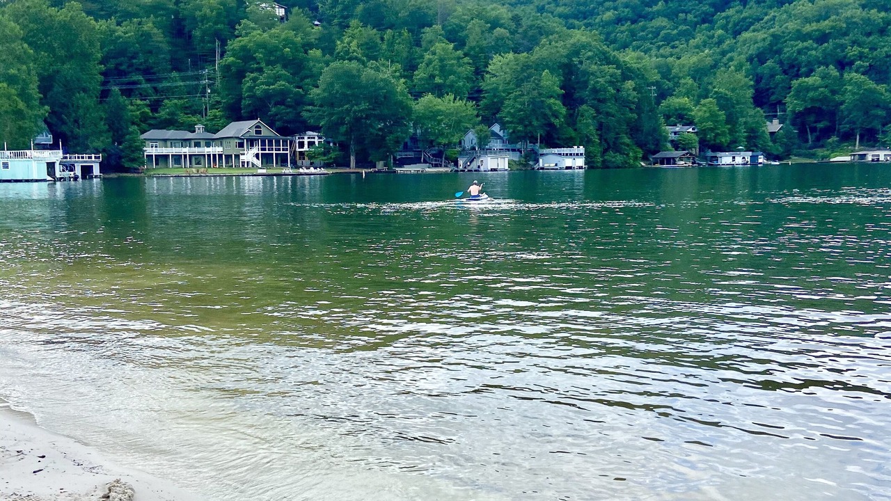 Photo of Others in Lake Lure