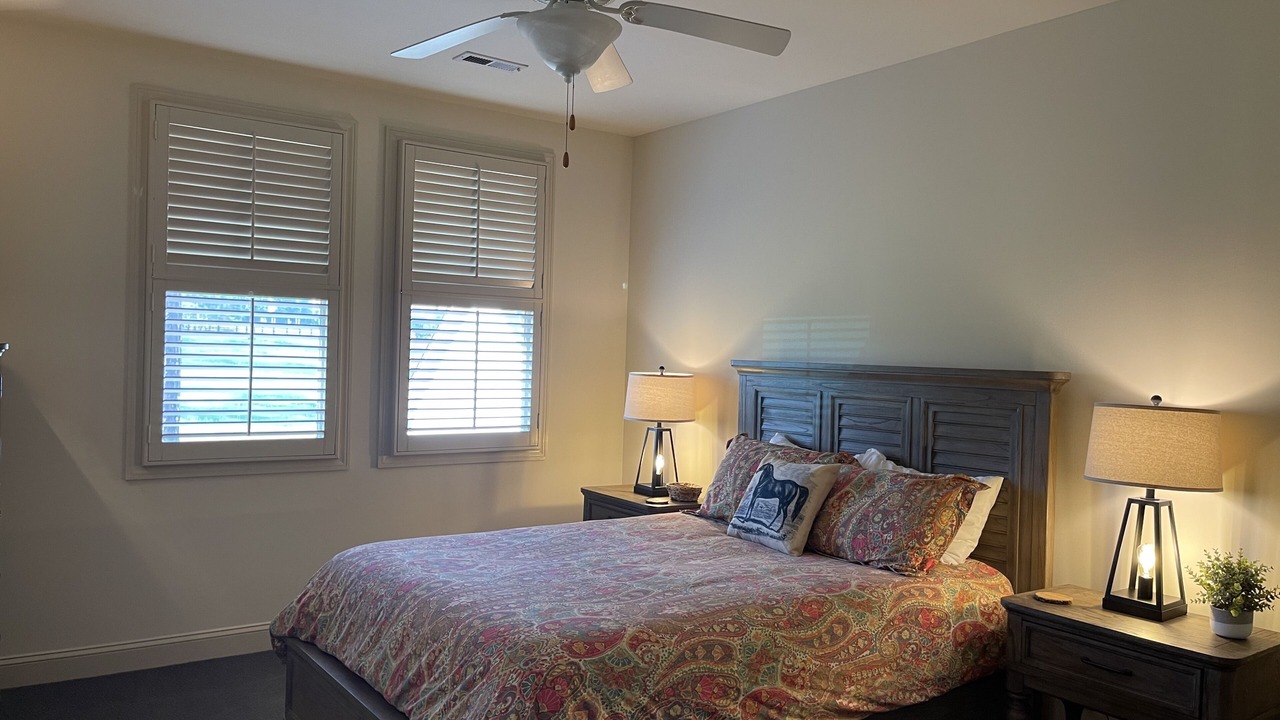 Photo of Bedroom in Vass