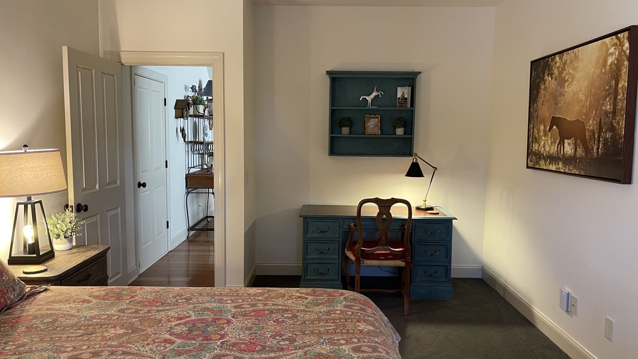 Photo of Bedroom in Vass