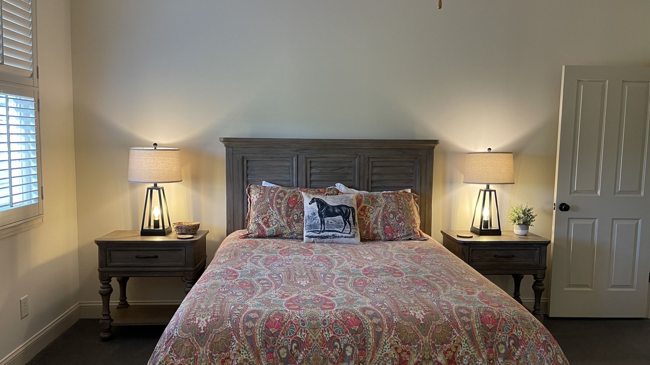 Photo of Bedroom in Vass