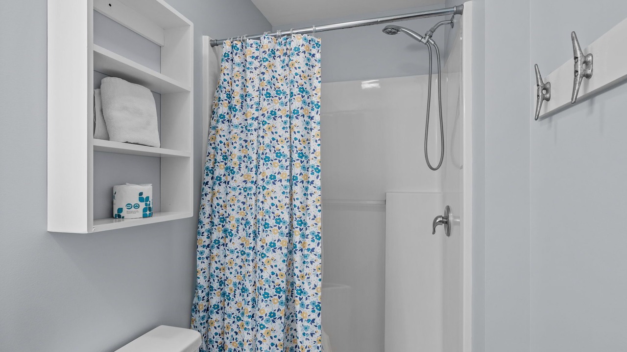 Photo of Bathroom in Atlantic Beach
