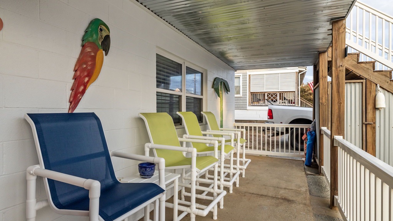 Photo of Outdoor in Atlantic Beach