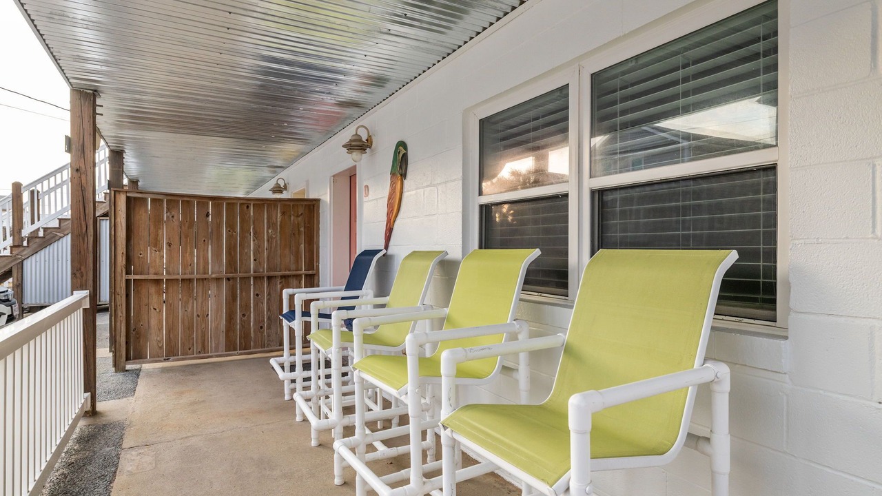 Photo of Outdoor in Atlantic Beach