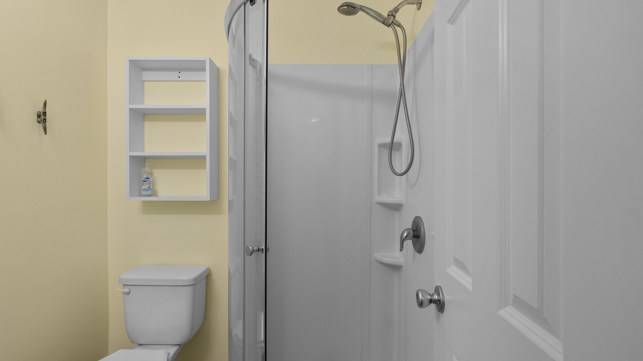 Photo of Bathroom in Atlantic Beach