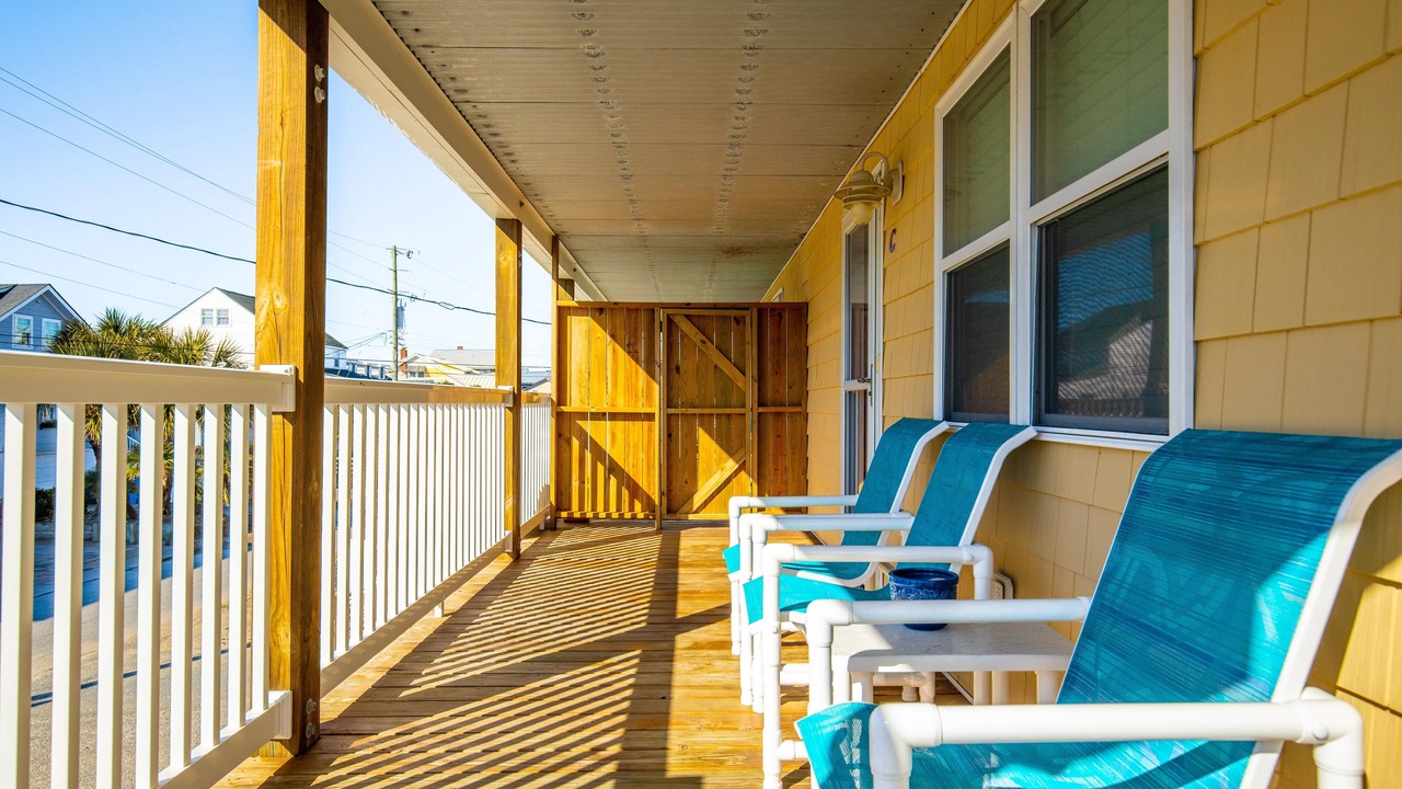 Photo of Outdoor in Atlantic Beach