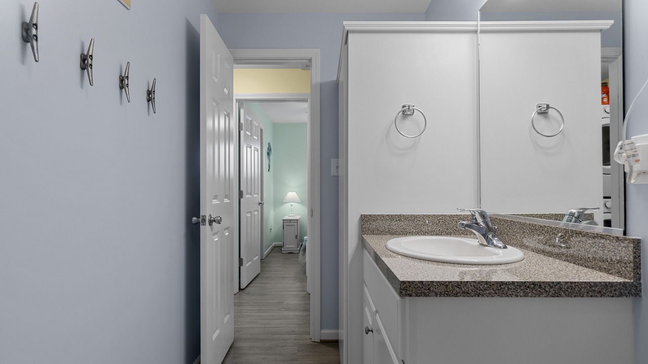 Photo of Bathroom in Atlantic Beach