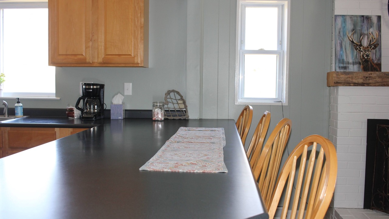 Photo of Kitchen in Flat Rock