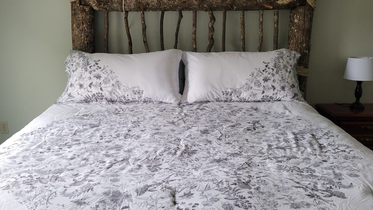 Photo of Bedroom in Flat Rock