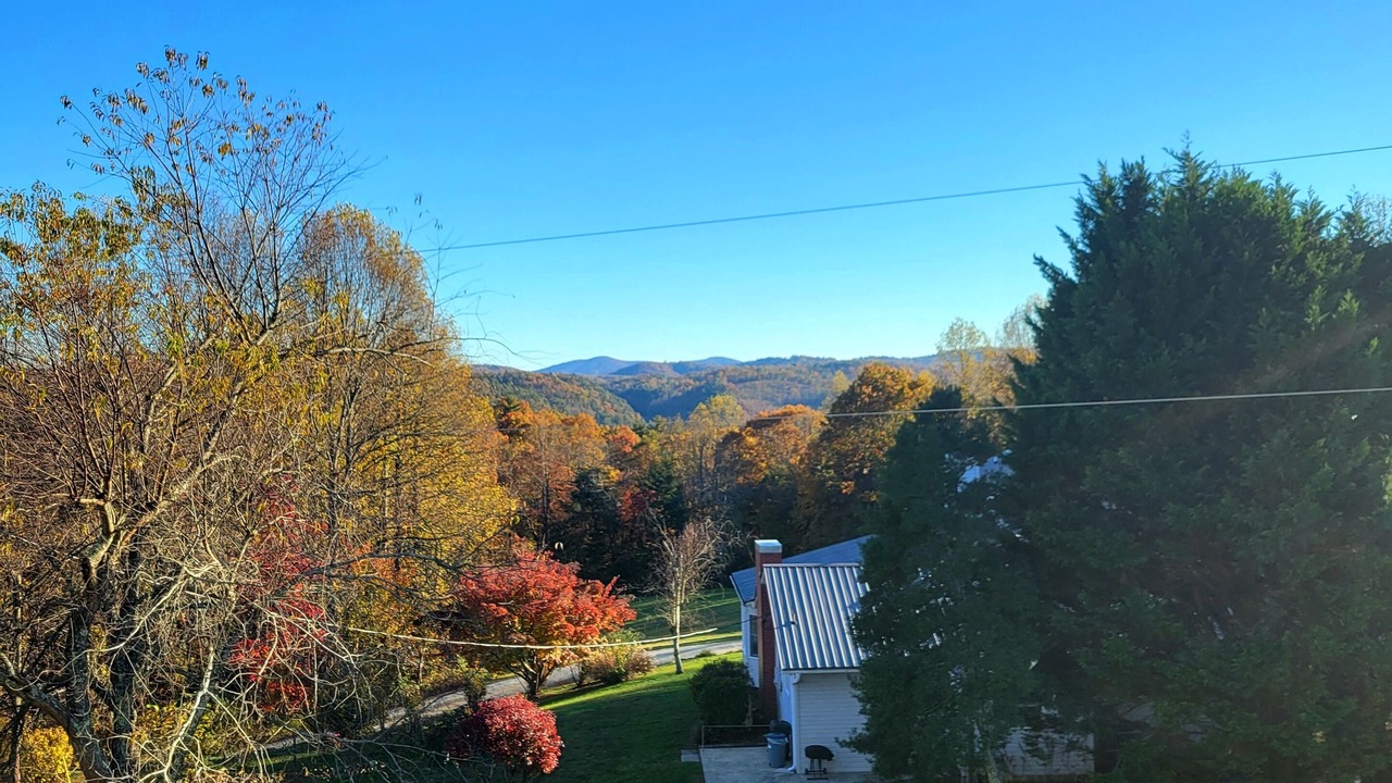 Photo of Outdoor in Flat Rock