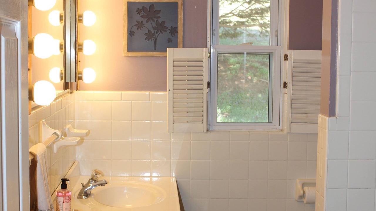 Photo of Bathroom in Flat Rock