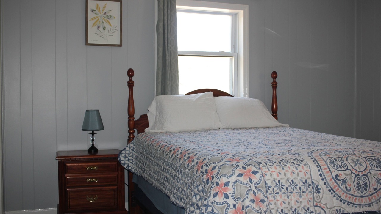 Photo of Bedroom in Flat Rock