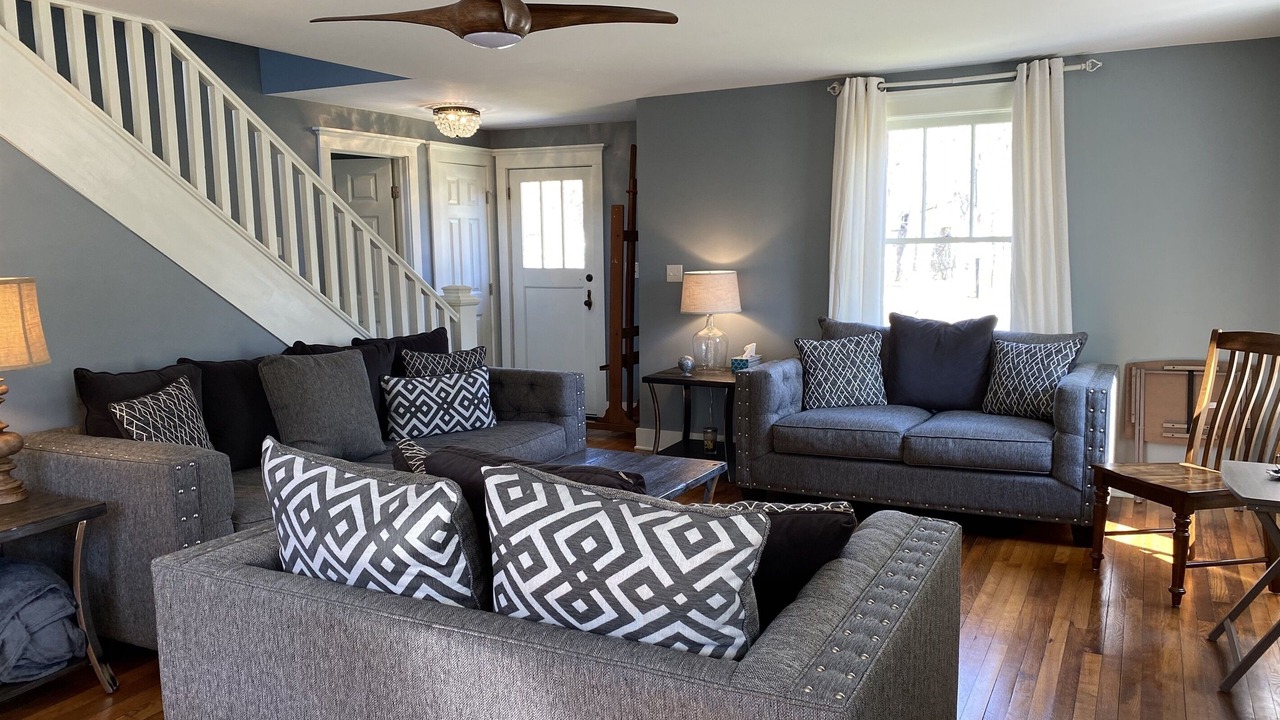 Photo of Bedroom in Hot Springs