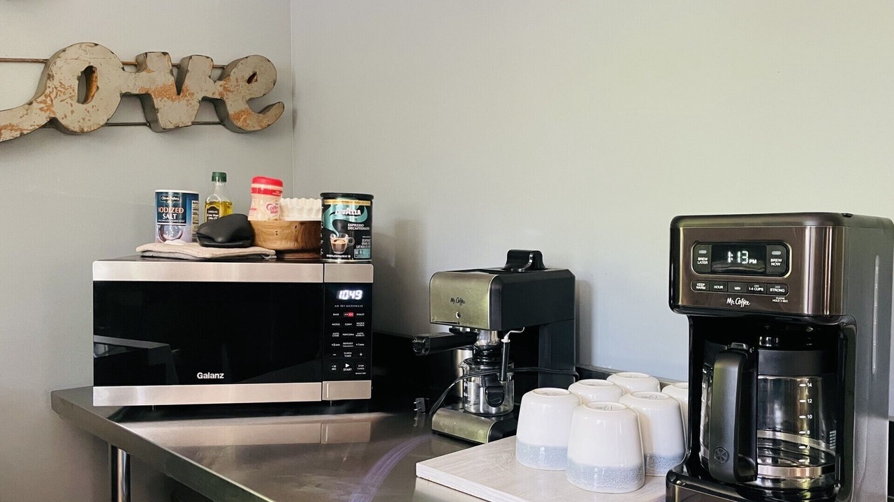 Photo of Kitchen in Hot Springs