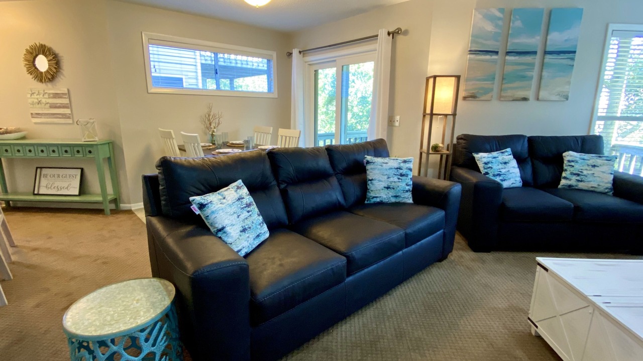 Photo of Livingroom in Colington