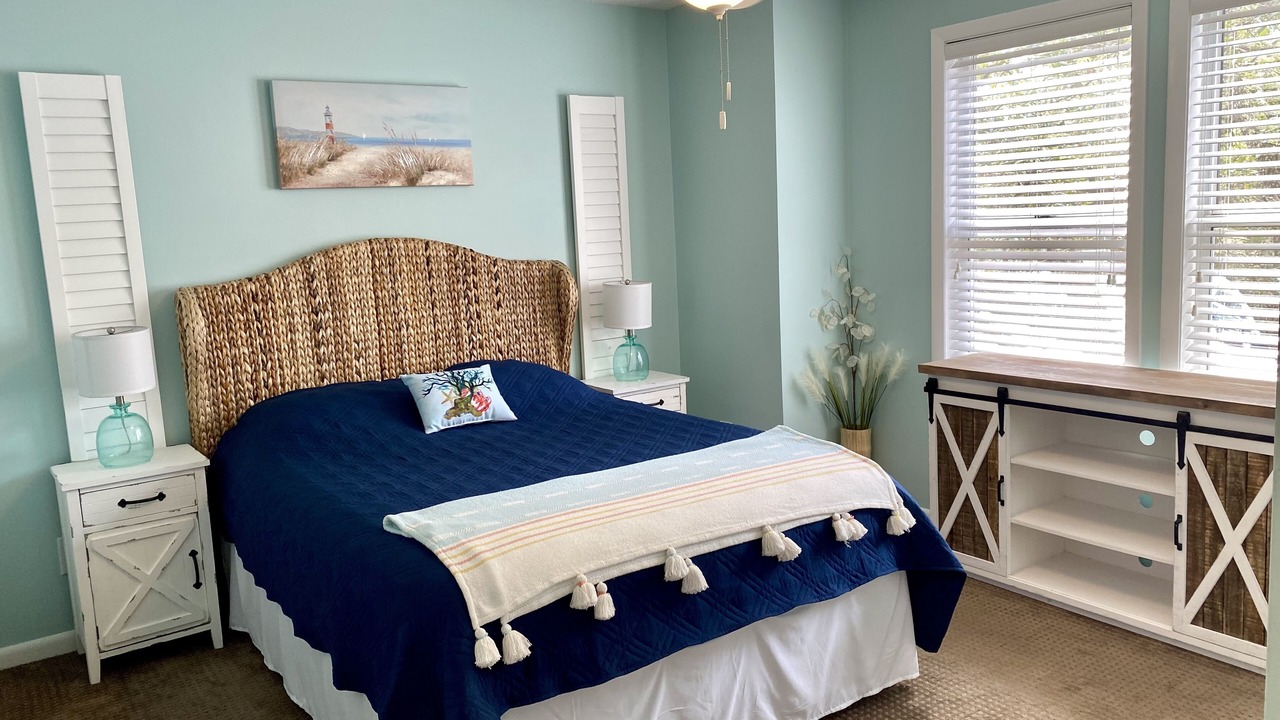 Photo of Bedroom in Colington