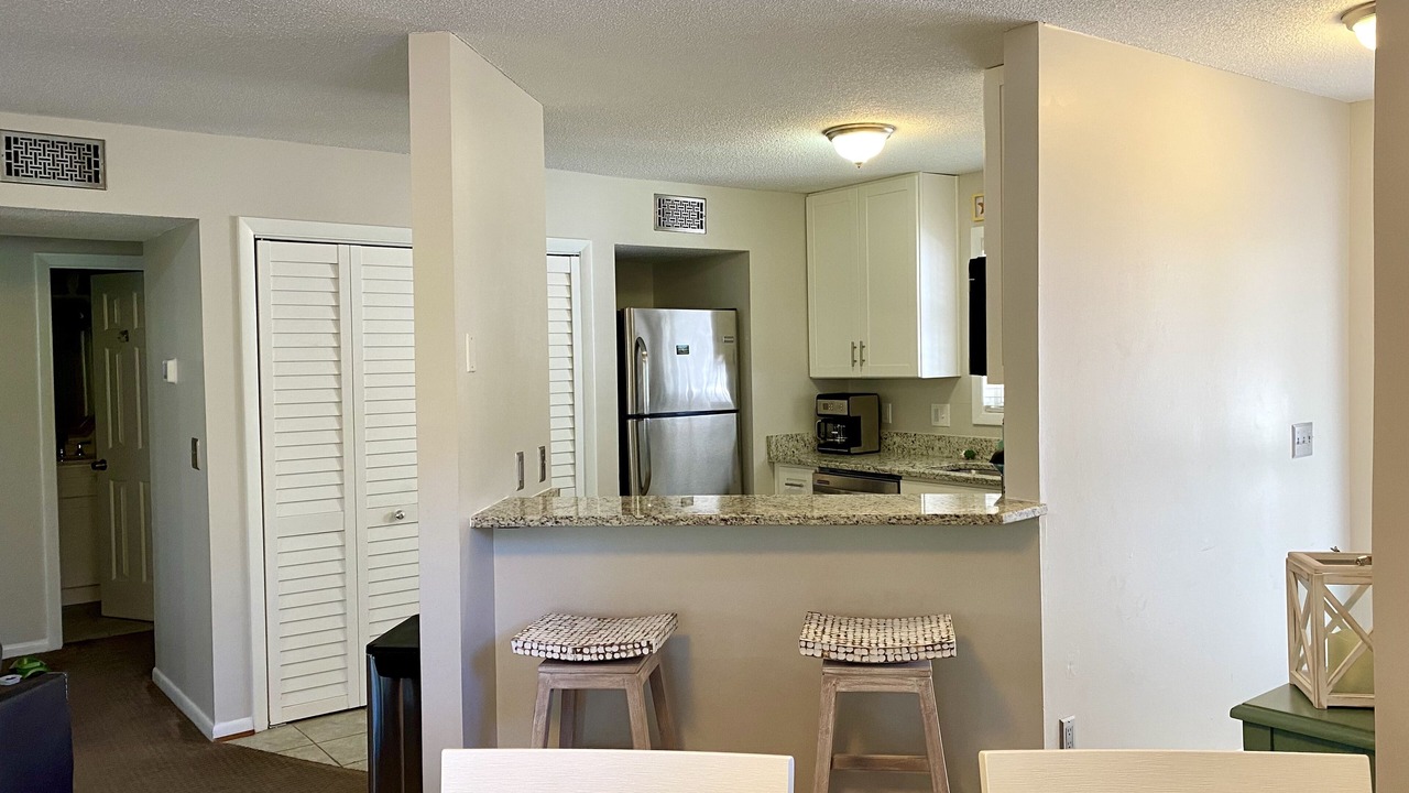 Photo of Kitchen in Colington
