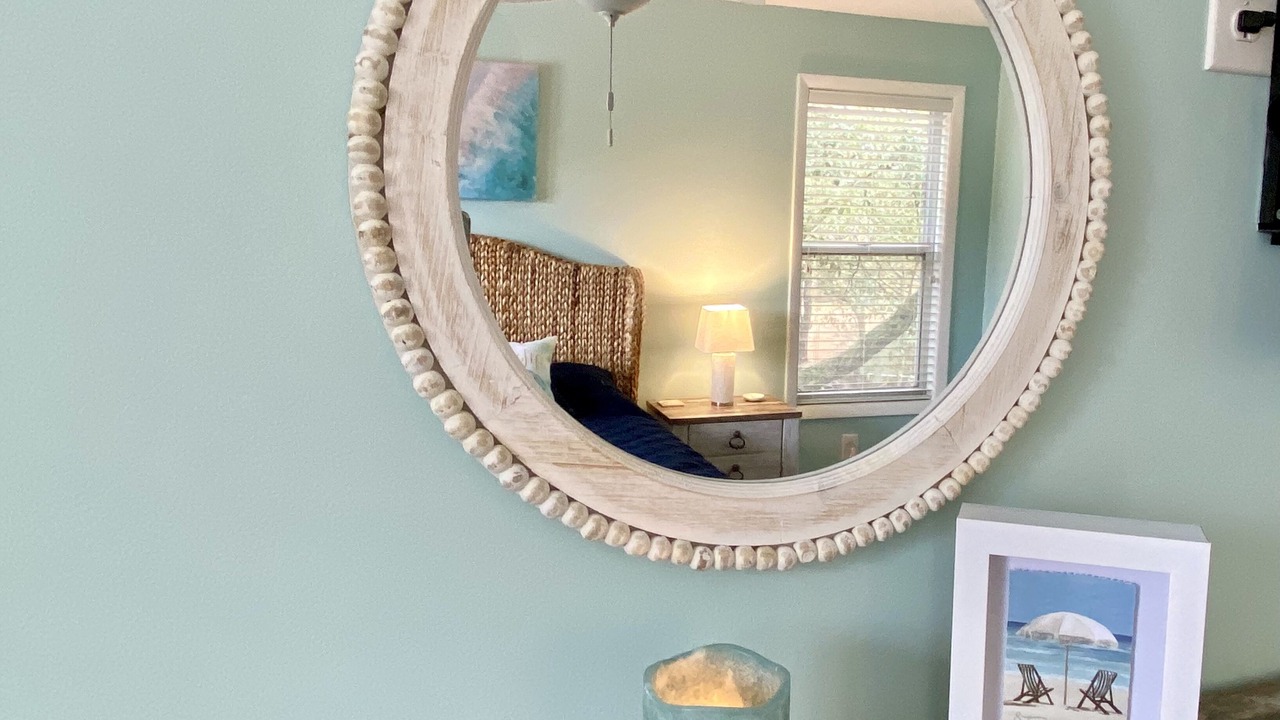 Photo of Bedroom in Colington