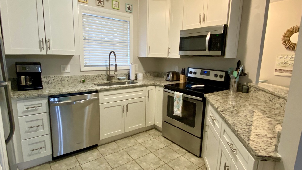 Photo of Kitchen in Colington