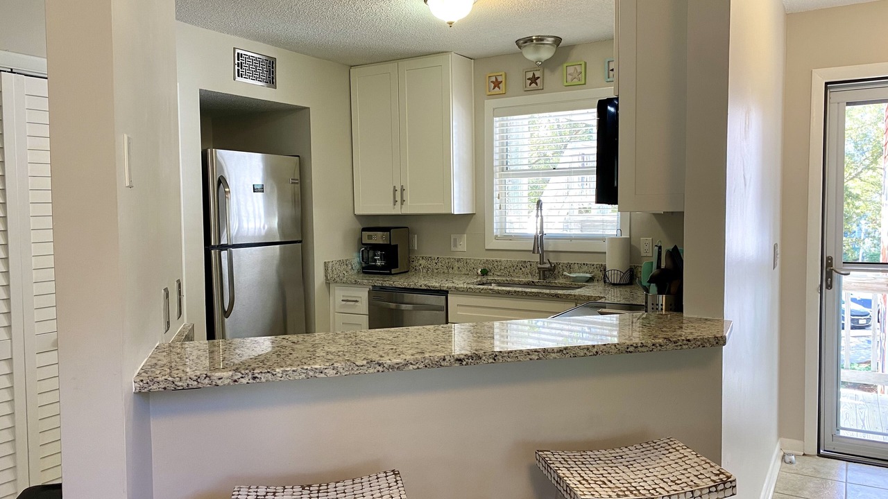 Photo of Kitchen in Colington
