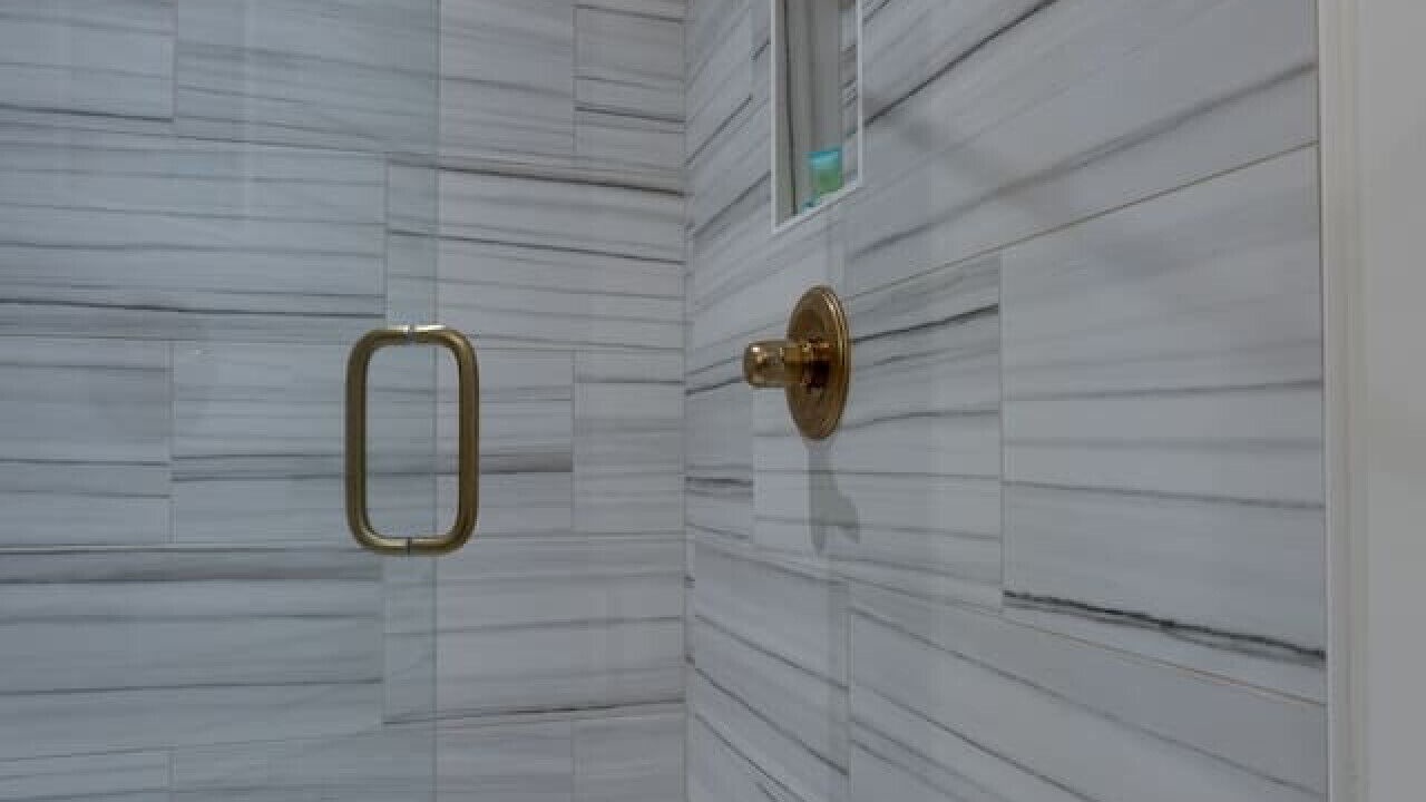 Photo of Bathroom in East Nashville