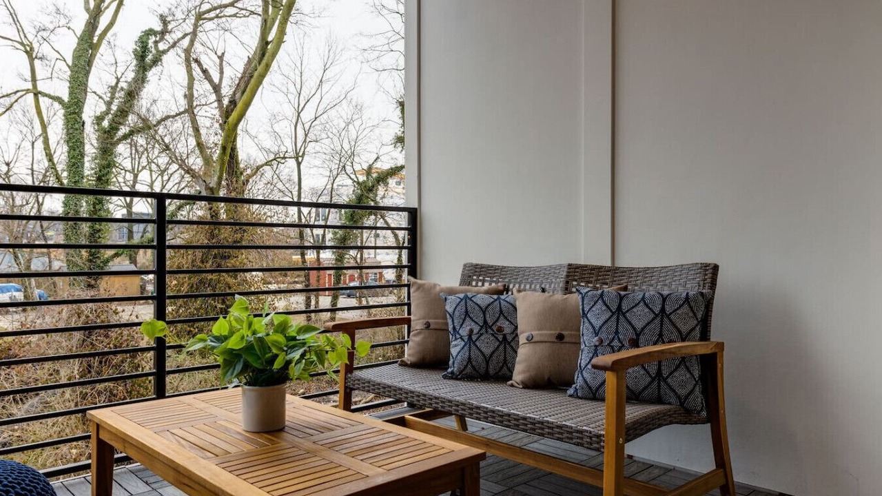 Photo of Outdoor in East Nashville