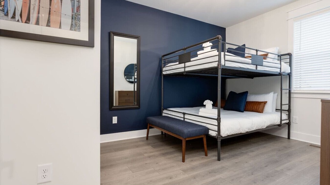 Photo of Bedroom in East Nashville