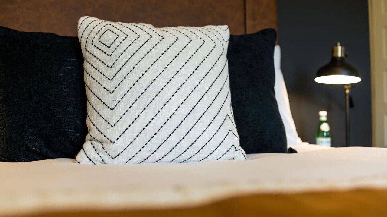 Photo of Bedroom in East Nashville