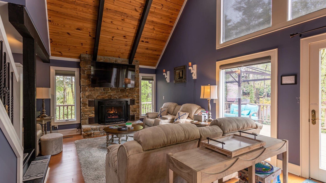 Photo of Livingroom in Newland