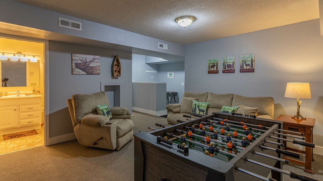 Photo of Bedroom in Newland
